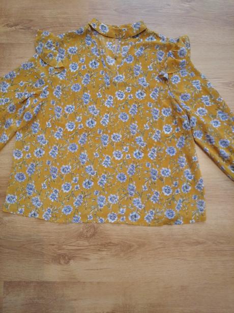 Blúzka, primark,44