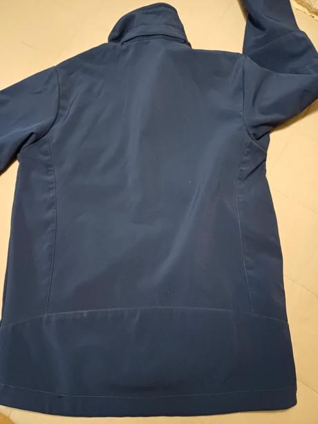 Pánska bunda cmp windprotect č.s, cmp,s