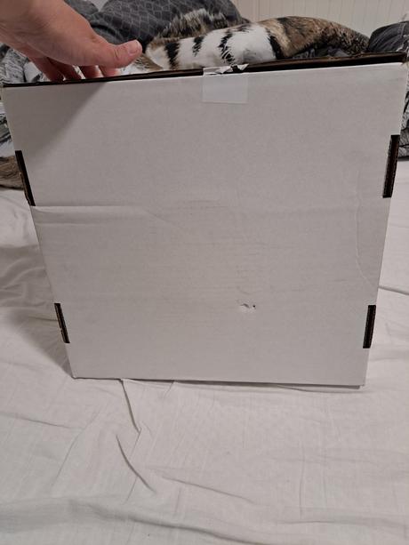 Stockholm 2025 miska, 