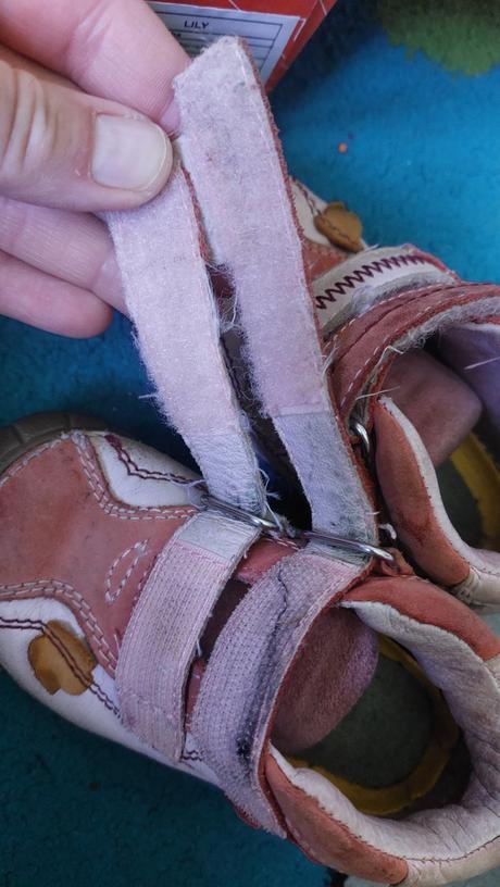 Ddstep kožené, d.d.step,22