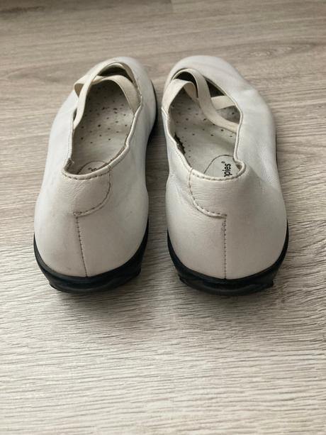 Topánky, hush puppies,36