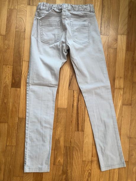 Nohavice benetton č 152, benetton,152