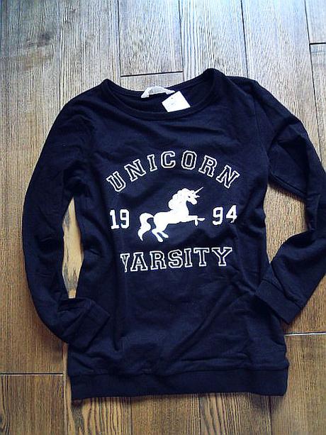 Mikina, h&m,158 / 164