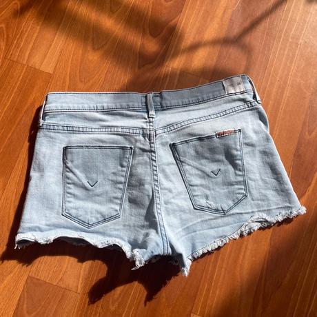 Rifľové kraťasy, 36