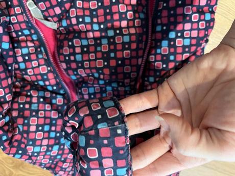 Overal detsky, primigi,74