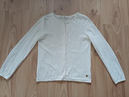 Tenky svetrik, h&m,134