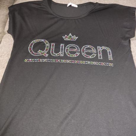 Queen tričko, m