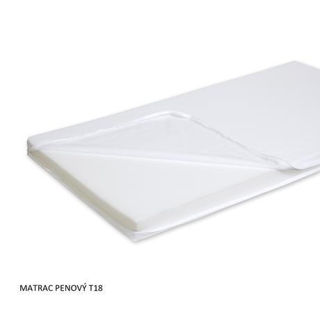 Poschodová posteľ dom ii, modrá - rozmer 160x80 cm, šírka (cm): 80,dĺžka (cm): 160