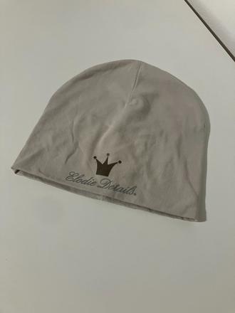 Dievčenská prechodná čiapka, elodie details,74