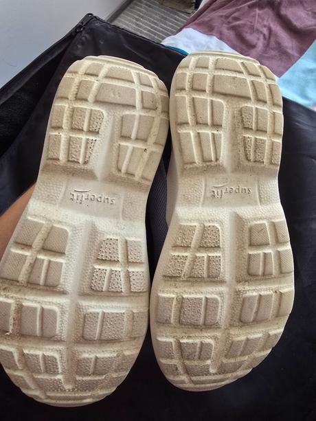 Tenisky, superfit,31