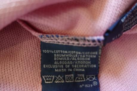 Pánske tričko ralph lauren, ralph lauren,l