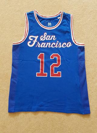 Športové tielko pre chlapca, 134