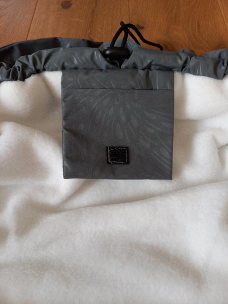 Fusak emitex combi de luxe, emitex