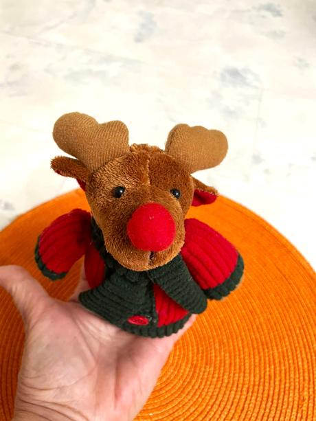 Vianočná dekorácia,