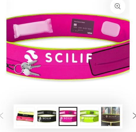 Opasok na športovanie., 