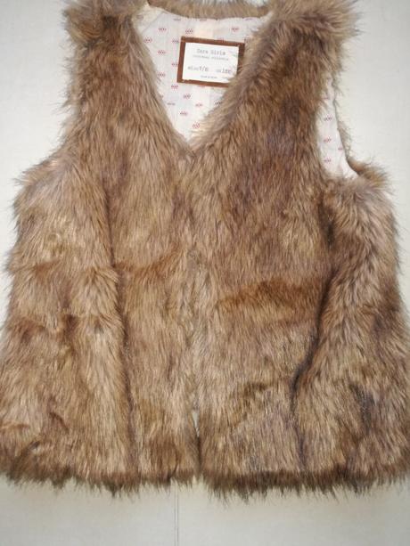 Vesticka zara, zara,128