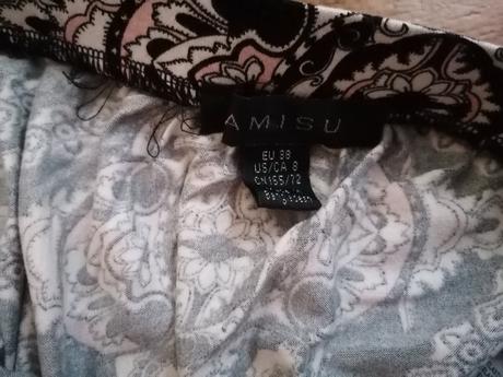 Sukňa, amisu,38