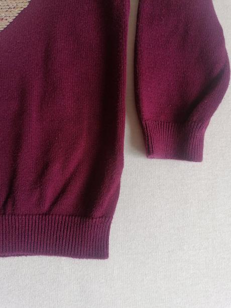 Dievčenský pulóvrik zn. primark, veľ. 116, primark,116