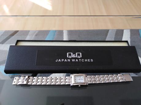 Náramkové hodinky, 