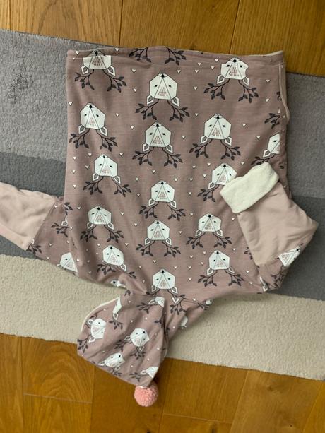 Lapaj prechodný kabátik 80/86/92/98, 92