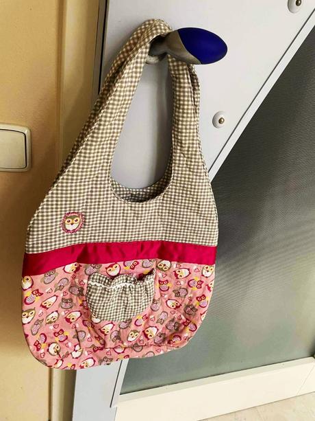 Duplovaná textilná kabela,