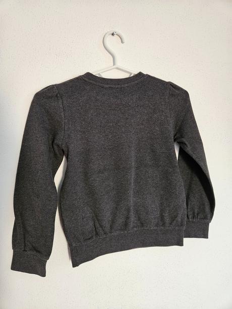 H&m hello kitty mikina 122/128, h&m,122