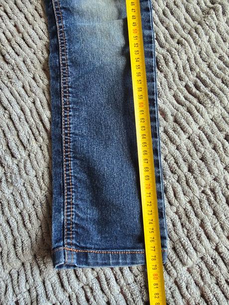 Chlapčenské rifle, 140