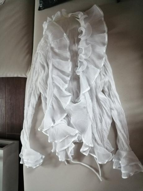 Dámska blúzka m, m