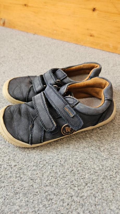 Protetika barefoot, protetika,29