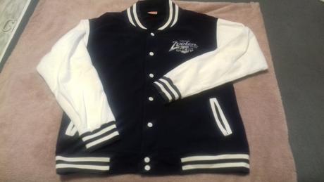 Mikina hkm zvolen, xl