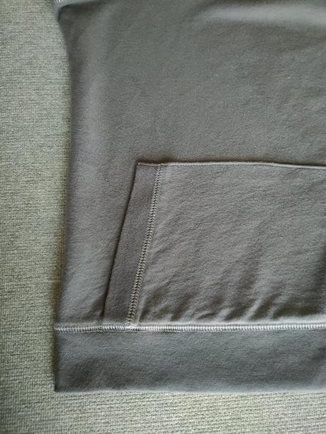 Tenká dievčenská mikinka zn.cherokee, 10-11 r., cherokee,146