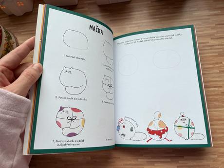 Vianočné adventné knizky, 