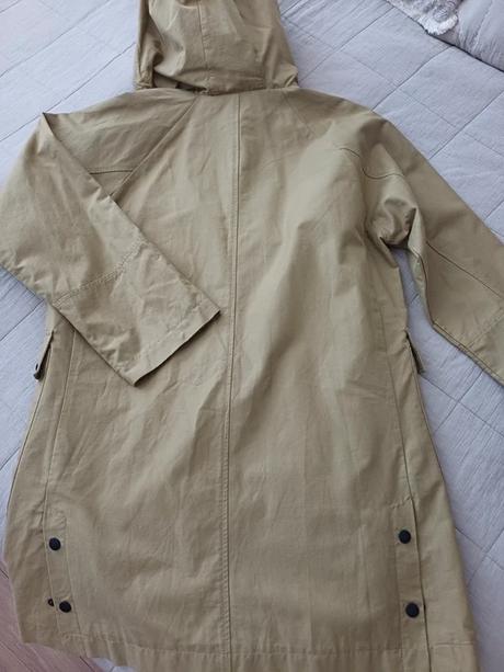 Superná parka na- kd č.s,m,l, m