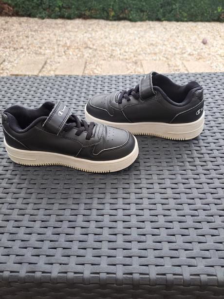 Tenisky champion, champion,32