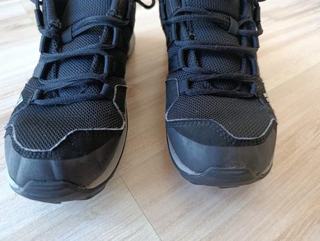 Turistické tenisky, adidas,35