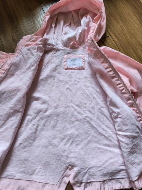 Zara bunda 110jar,jeseň, zara,110