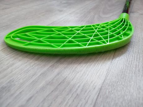 Florbalové hokejky 60cm, kensis