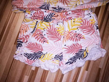 Kratasy top set 116 122, pepco,116