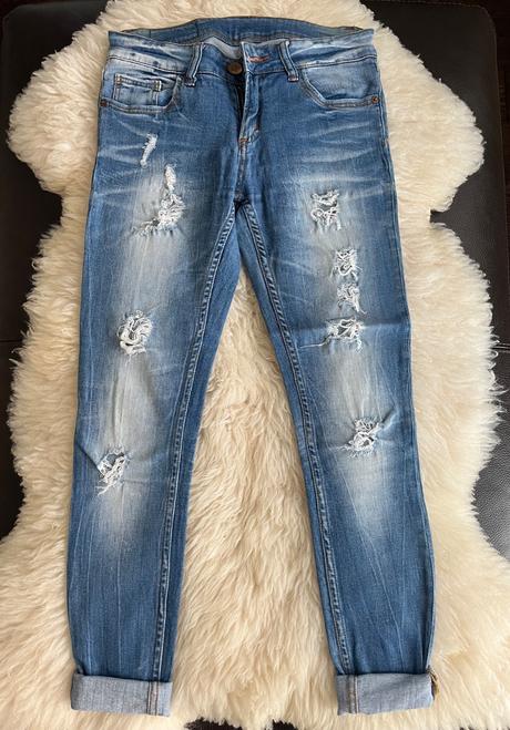 Dámske rifle, amisu,36