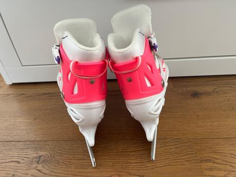 Korčule nastaviteľné, 35