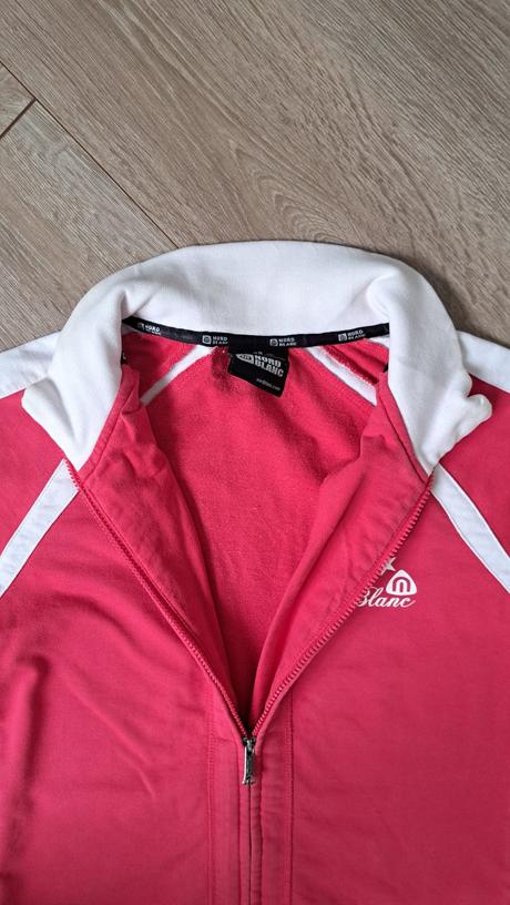 Ružová mikina nordblanc, nordblanc,38