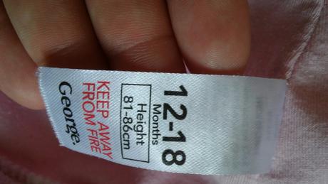 Krasny kabatik zn. george, george,86