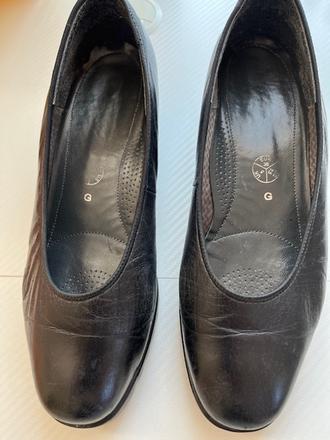 Pohodlné topánky, 38