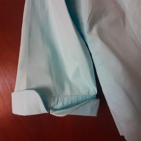 Bavlnená blúzka 3/4 rukáv, xxl