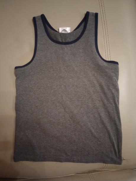 Ponúkam tielko, bonprix,134