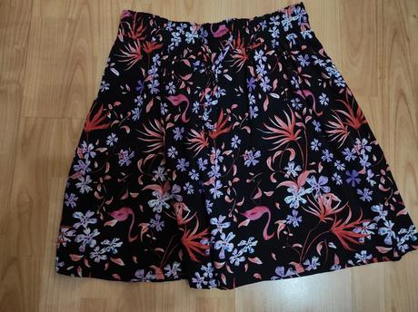Sukňa na leto, orsay,m