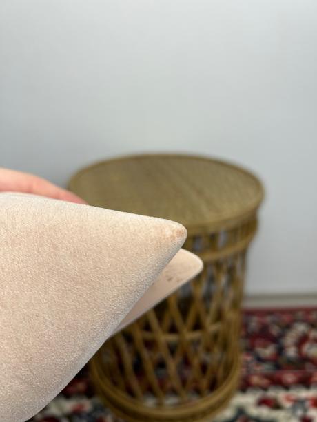 Nude krémové béžové lodičky sandále asos, 36