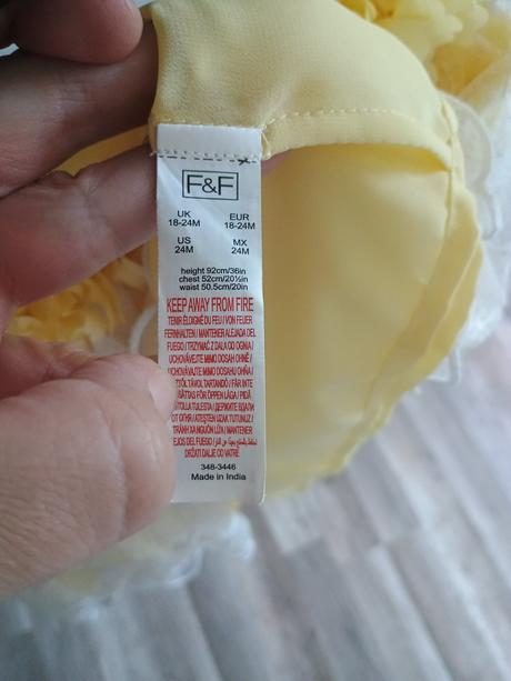 F&f šatôčky, f&f,92