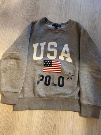 Mikina, ralph lauren,128
