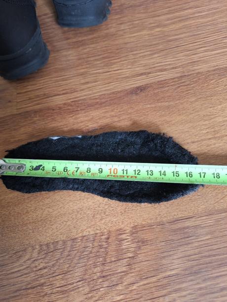 Zimné topánky, lasocki,26